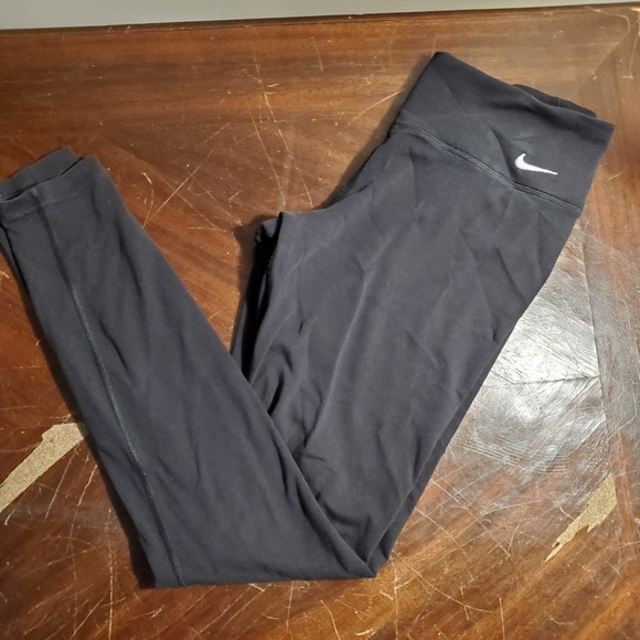 Nike Leggings - Picture 1 of 2